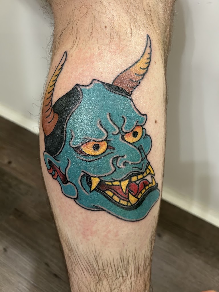 Tattoo work by Mugen Tattoo Studio (1)