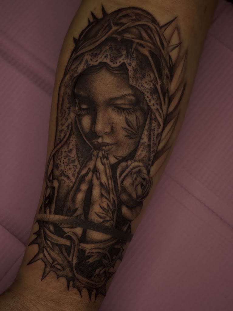Needle N Ink Beauty Haus in Denton