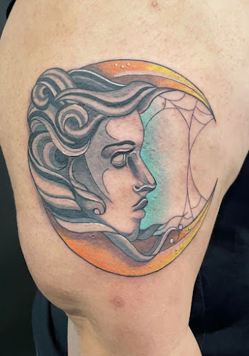 Next Gen Tattoo Studio in Brownsville