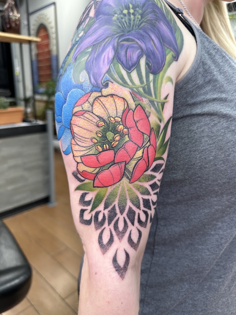 Tattoo work by NFC Tattoo (1)