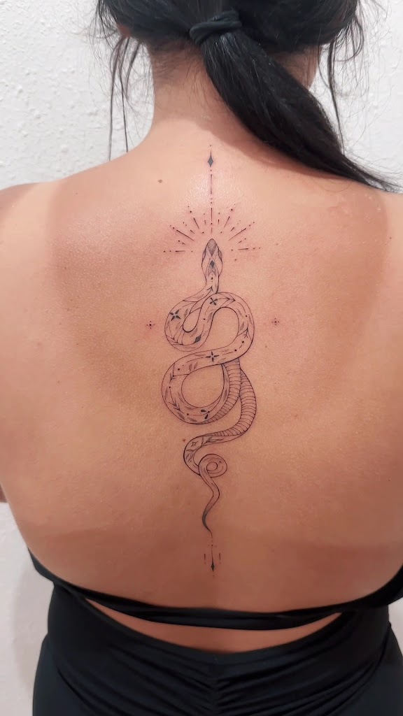 Tattoo work by Nichole Inks (1)