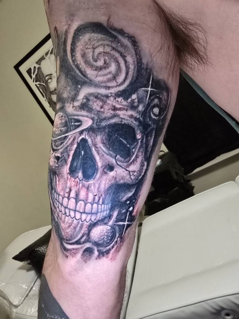 Tattoo work by N.V.Us Ink (1)