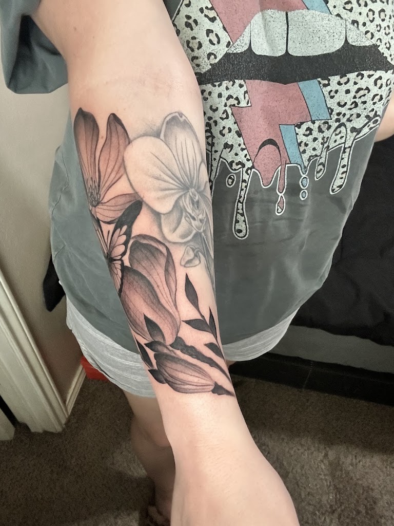 Tattoo work by Octopus Ink (1)