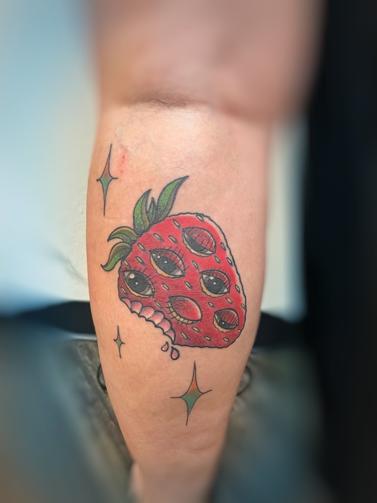 Tattoo work by Odd Hand Tattoo (1)