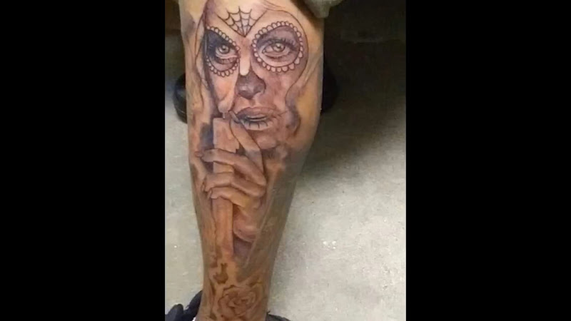 Ounce of ink in Laredo