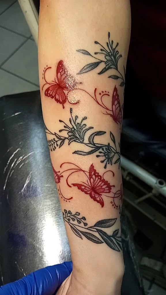 Tattoo work by Palomos Custom Tattoos (1)