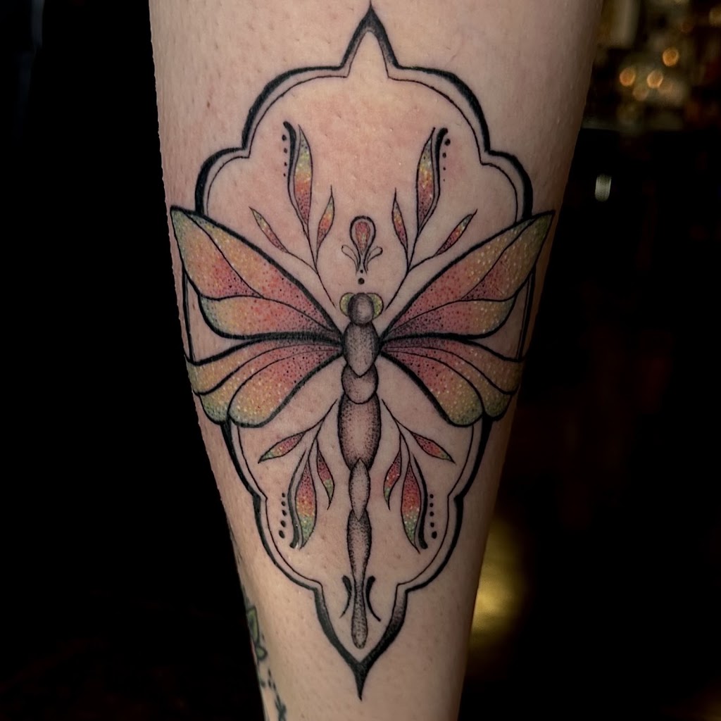 Piercings & Tattoos By Ann Marie in Beaumont