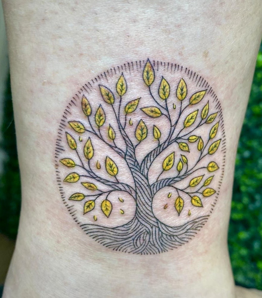 Tattoo work by Pink for the Soul (1)