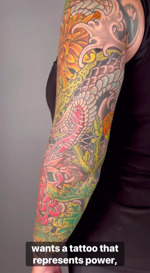 Pinnacle Tattoo in Corpus Christi