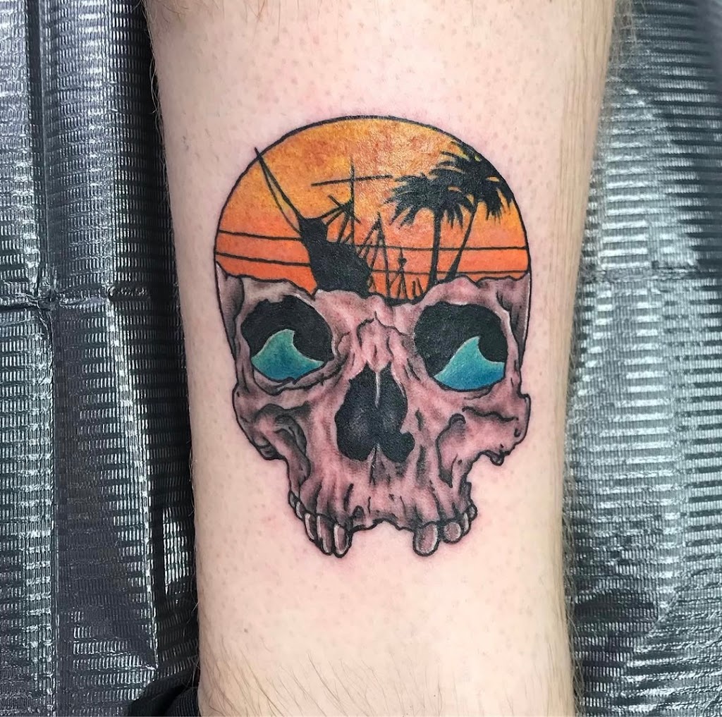 Platinum Ink Tattoo & Body Piercing in Austin