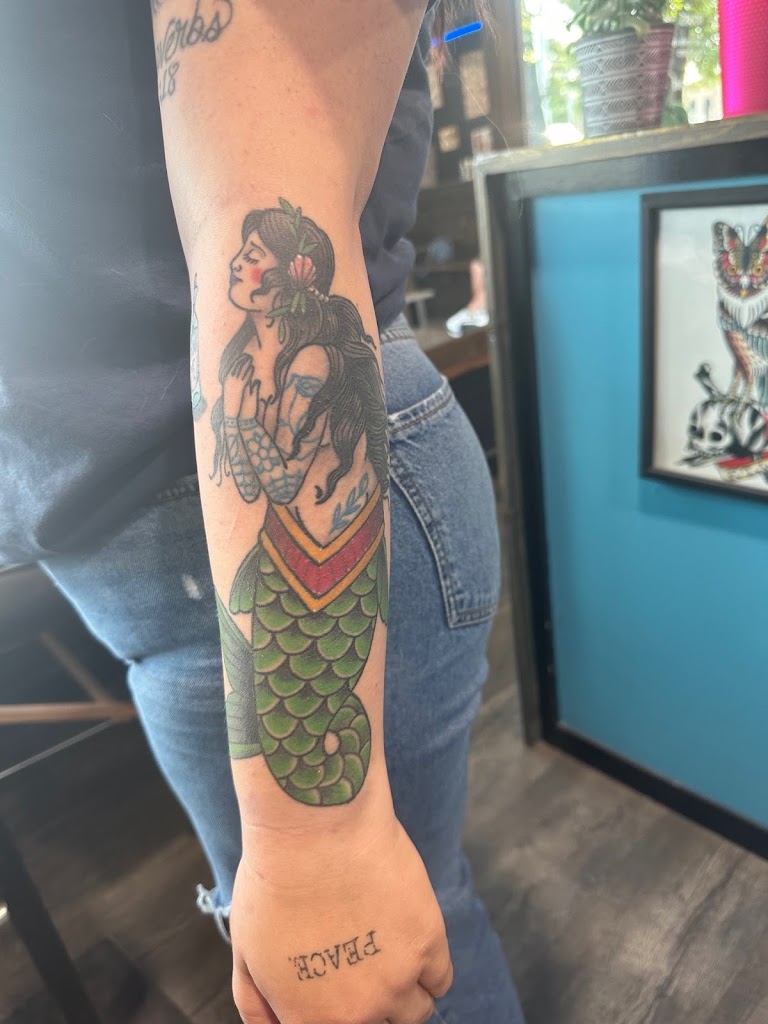 Tattoo work by Pride and Joy Tattoo (1)