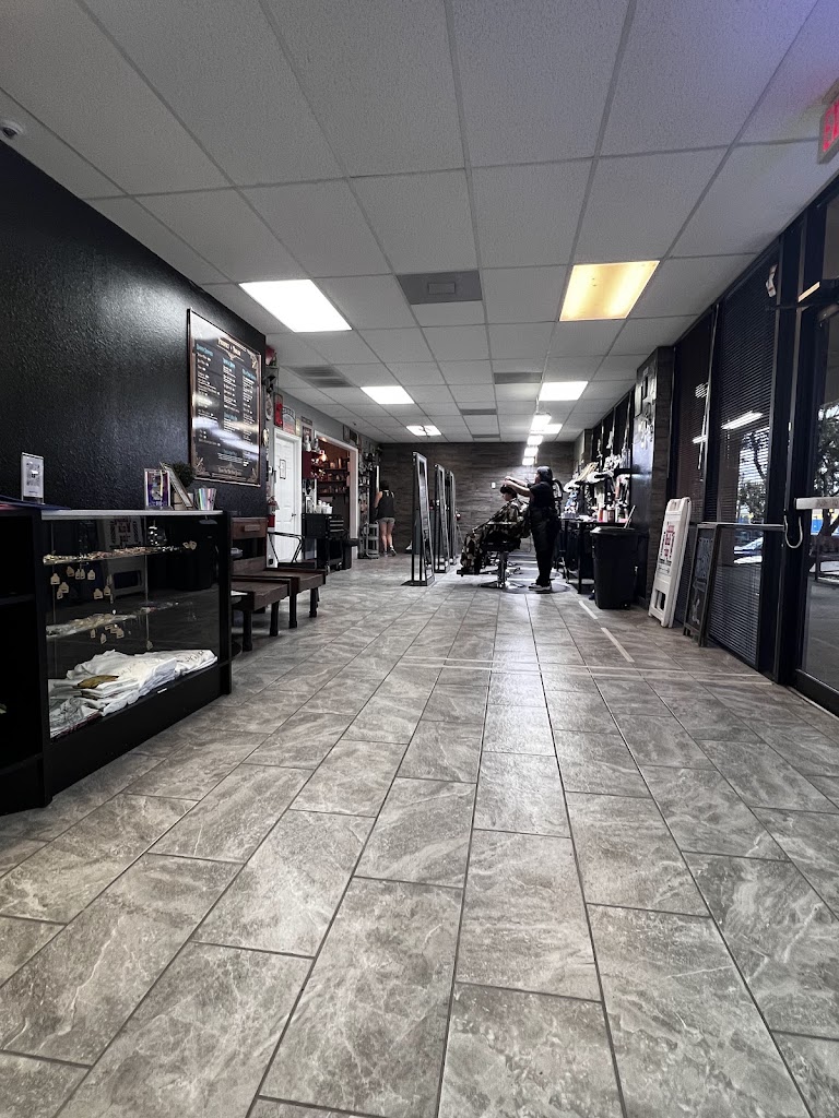 Prospect Parlor LLC in San Antonio