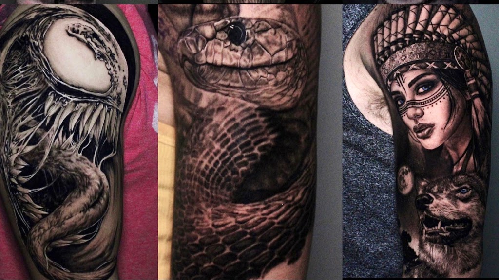 Tattoo work by Prosper Tattoo (1)