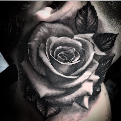 Puppeteer Ink Tattoo Studio in Amarillo