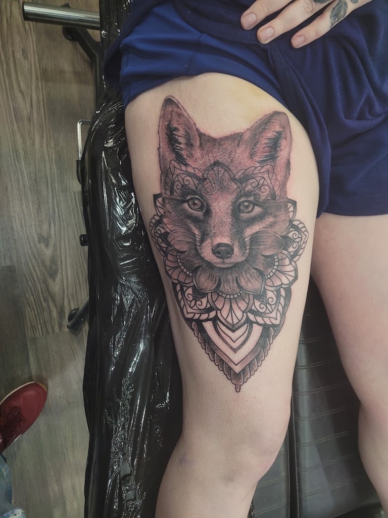 Tattoo work by Rebel Muse Tattoo (1)
