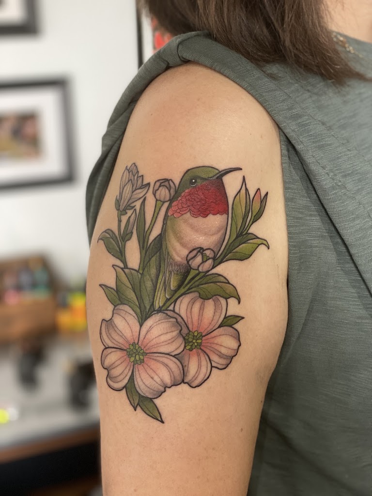 Tattoo work by Red Dagger Tattoo (1)