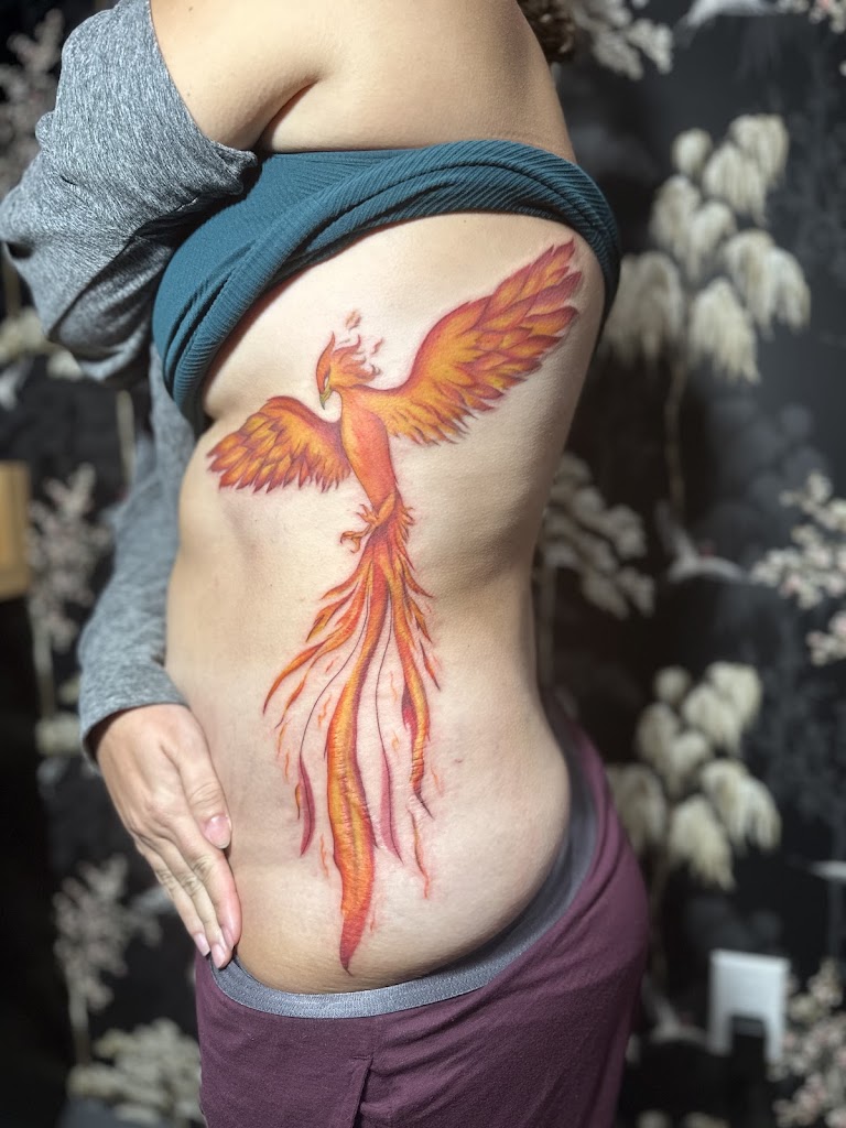 Tattoo work by Red Zen Tattoo (1)