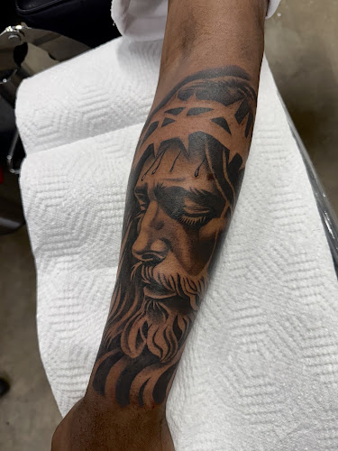 Remarkable Ink Tattoo Studio in Plano