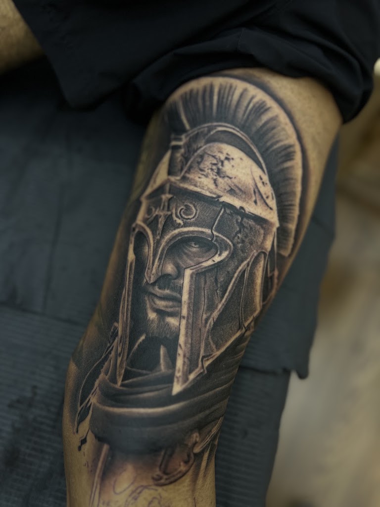 Tattoo work by Remnant Studios (1)