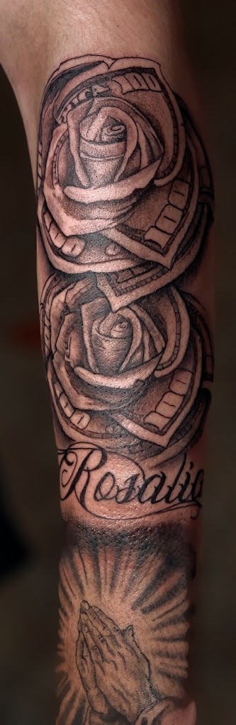 Tattoo work by Renegade Tattoo (2)