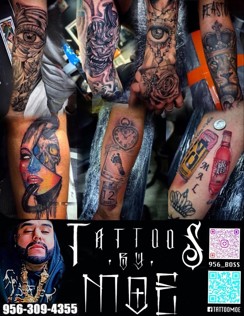 Tattoo work by Rgv Ink .Est 20O7 (1)