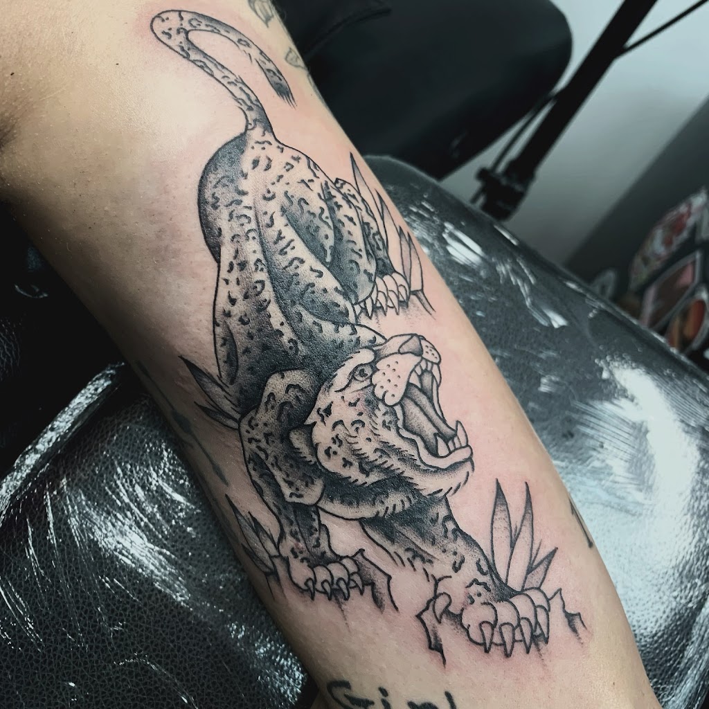 Tattoo work by Rosewood Chapel Tattoo Studio (1)