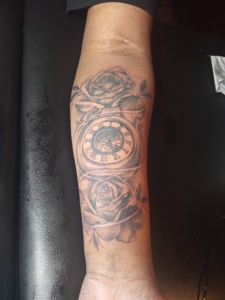 Tattoo work by Roya1tyInk Tattoo Studio (1)