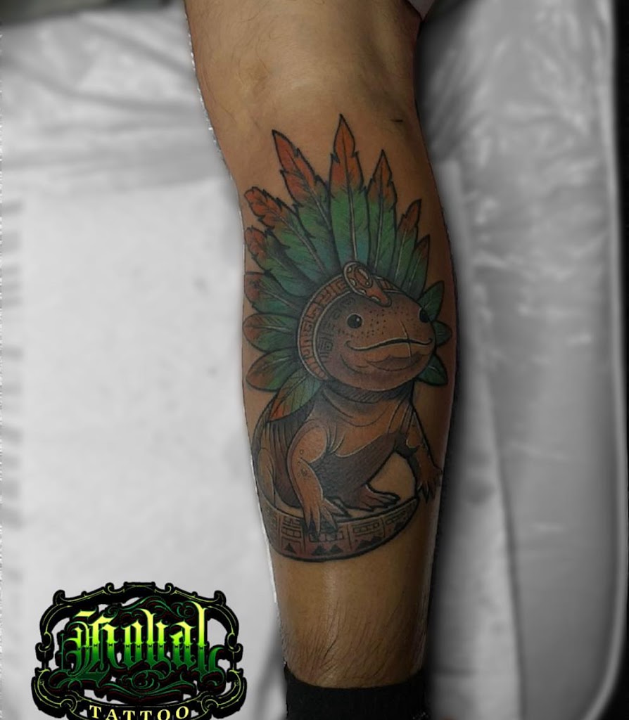 Royal Tattoo in Houston