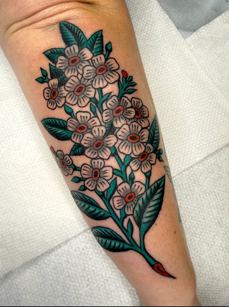 Tattoo work by Royal Tiger Tattoo (1)