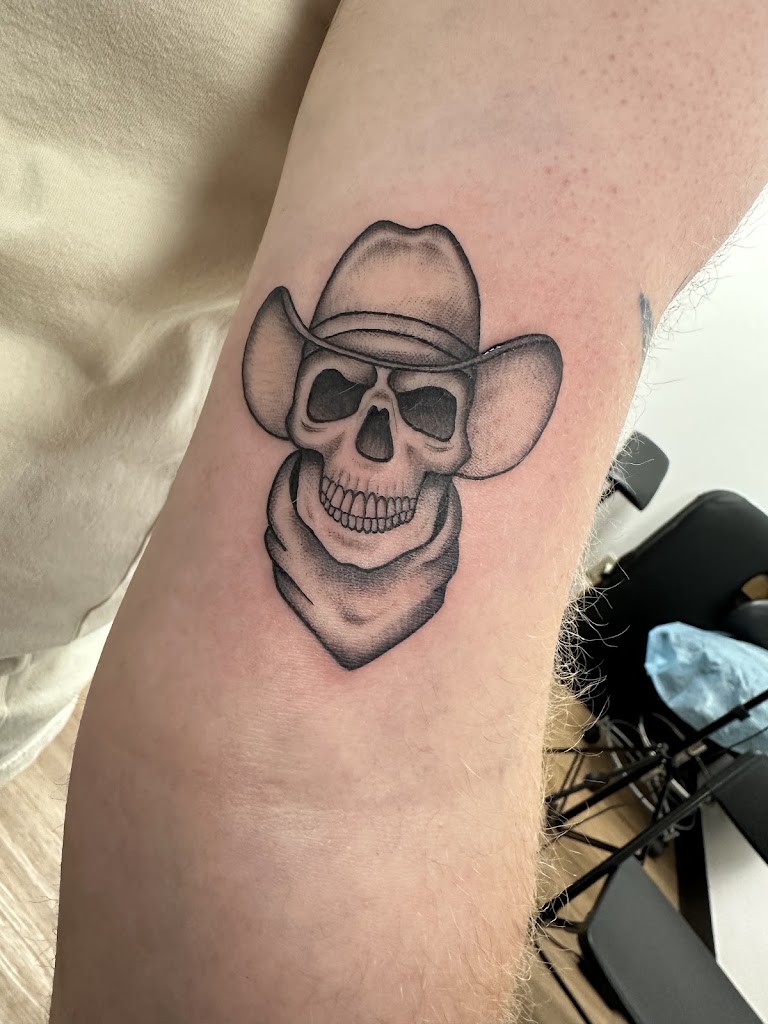 Royal Touch Ink in Dallas