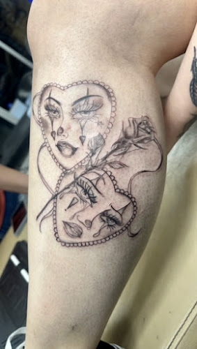 R&R tattoos Northeast in El Paso