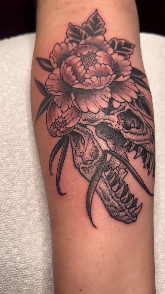 Sacrament Tattoo & Gallery in Austin