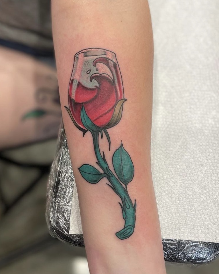 Tattoo work by Sacred Art (1)