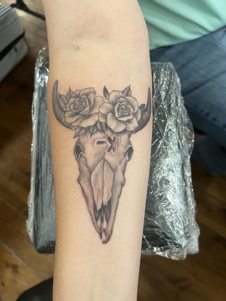 Tattoo work by Saints & Sinners Ink (1)