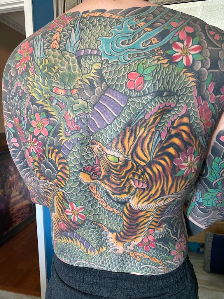 Tattoo work by Secret Base Tattoo (1)