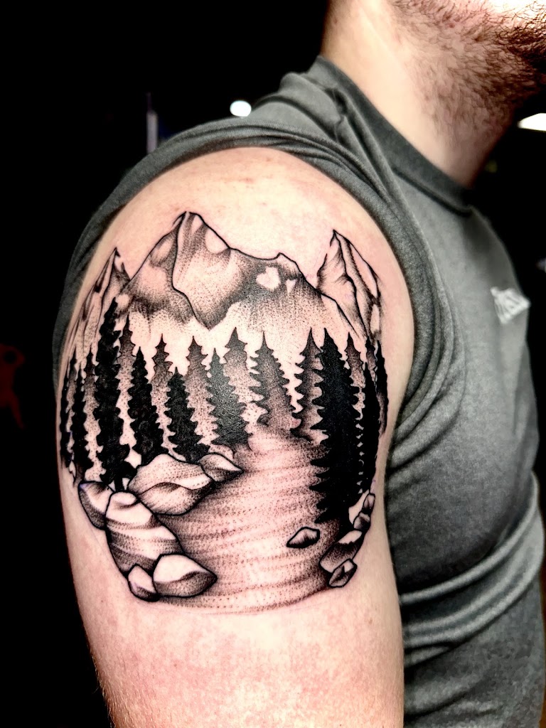 Shale_Ink in Abilene