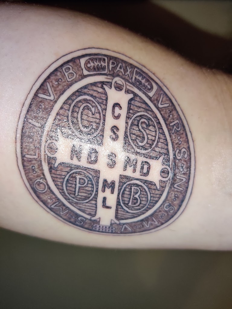 Shelter Tattoo in Houston