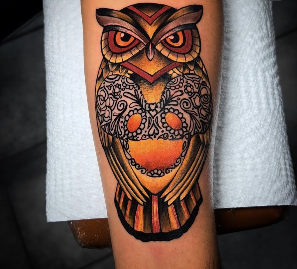 Tattoo work by Shultonink Tattoo Private Studio (1)