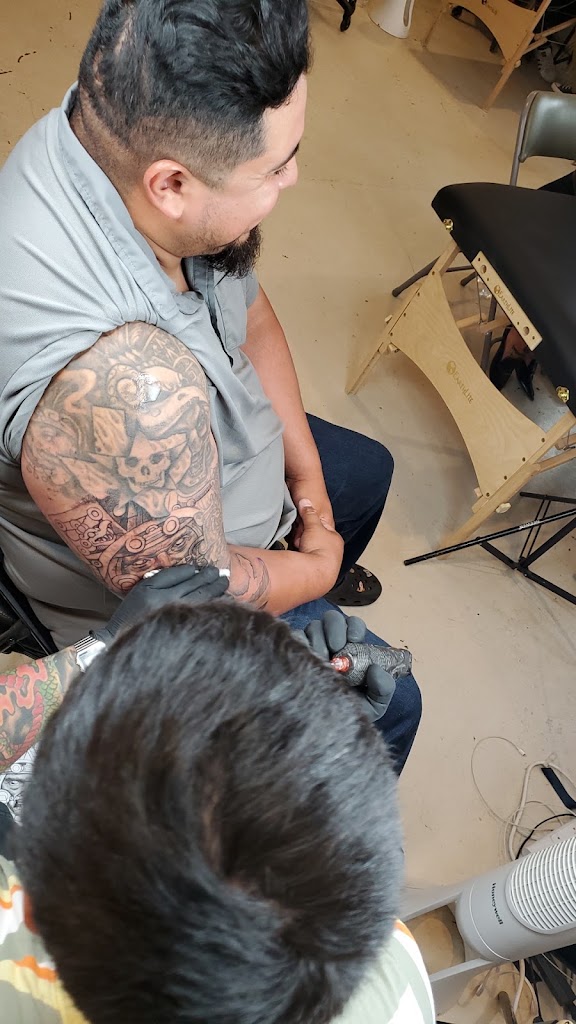 Tattoo work by Singleton Tattoo (1)