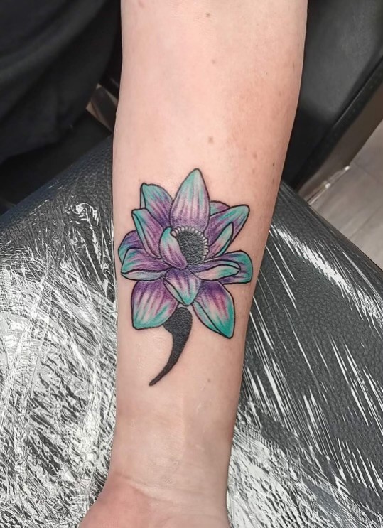 Sink or Swim Tattoo and Piercing in Texas City