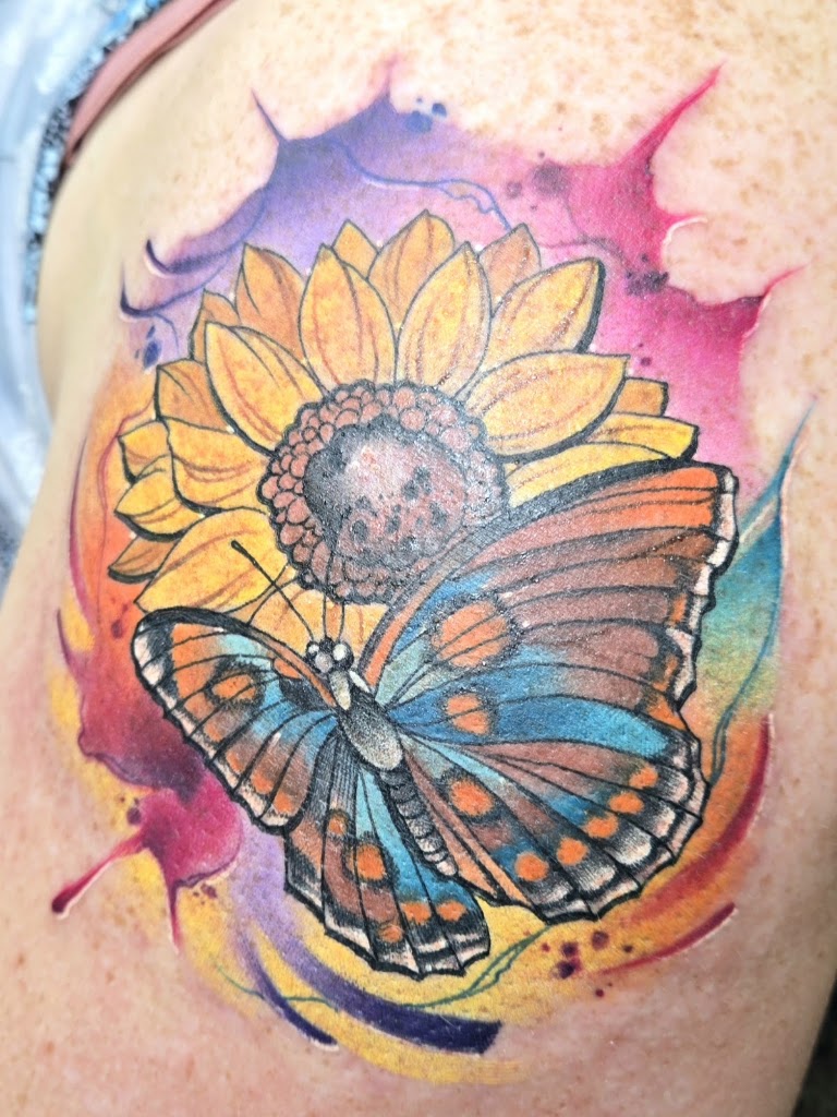 Tattoo work by Skin Stories Tat2 (1)