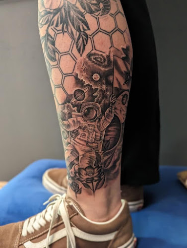 Skinjections Tattoos in College Station