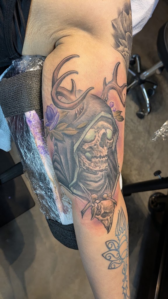 Tattoo work by Smoking Mirror Tattoo (1)