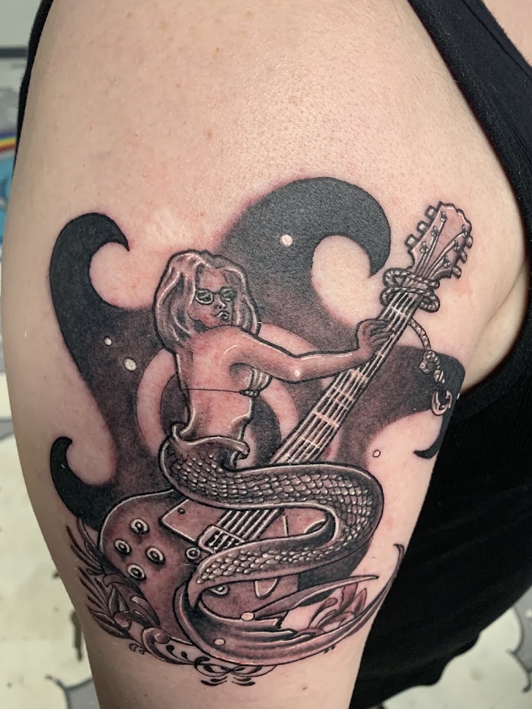 S;mply Ink'd in San Angelo