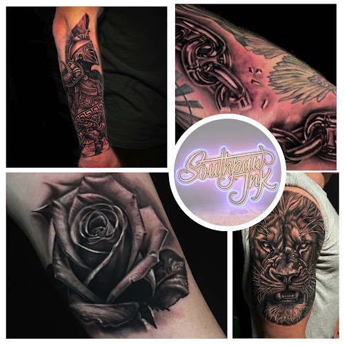 Southpaw Ink in Woodway