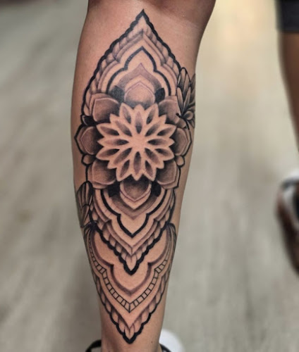 Southpaw Tattoo Studio in Lubbock