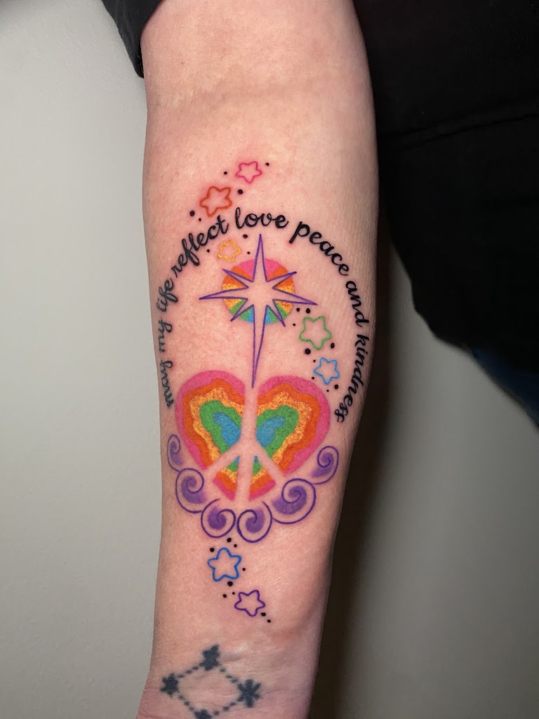 Tattoo work by Spider Lily Studio (1)