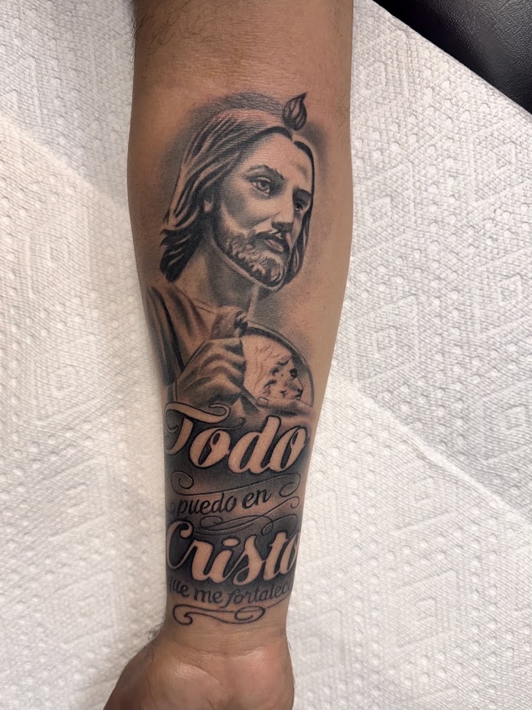 Tattoo work by Star Ink 2 (1)