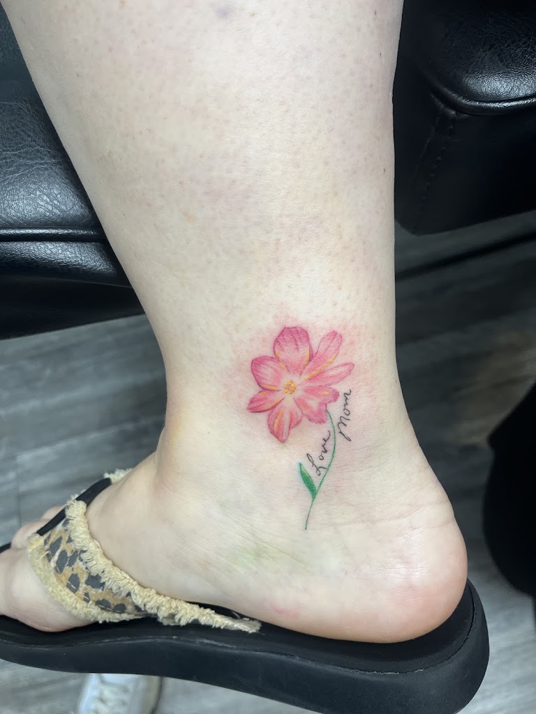 Tattoo work by Stay True Tattoo & Body Piercing Studio (1)