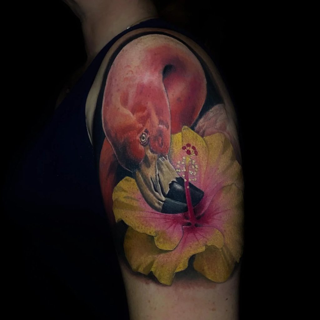 Tattoo work by Stellar tattoo (1)